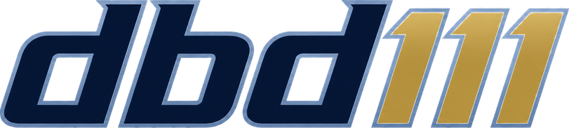 dbd111 লোগো